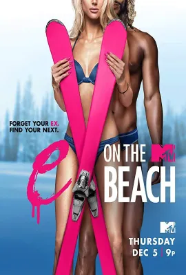 前任沙滩见 第三季/前任沙滩见(美版) 第三季 Ex on the Beach Season 3