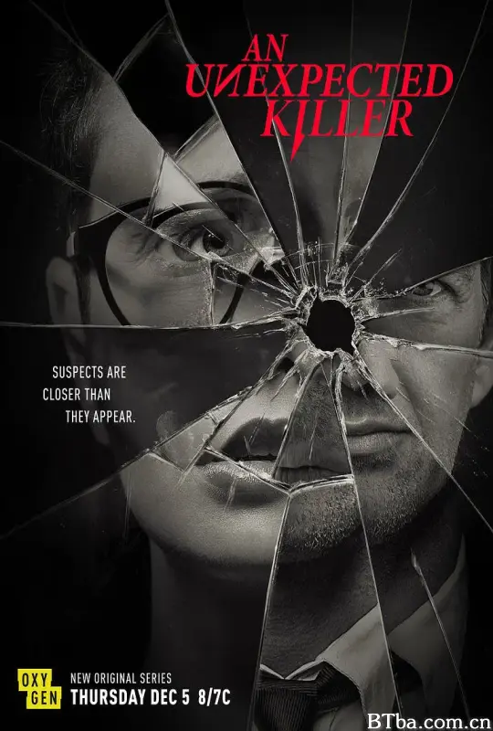 出人意料的凶手 第一季/An Unexpected Killer Season 1