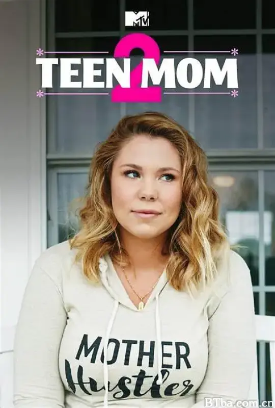 小妈咪2 第一季/Teen Mom 2 Season 1