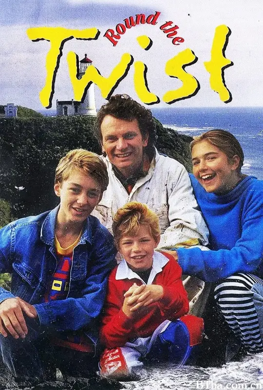 Round the Twist (1989) 720P BT磁力 迅雷网盘下载-影音屋