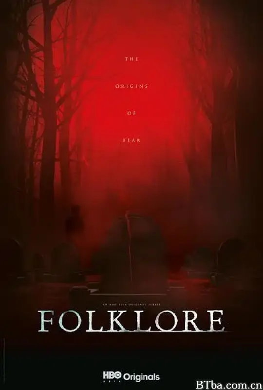 亚洲怪谈/Folklore