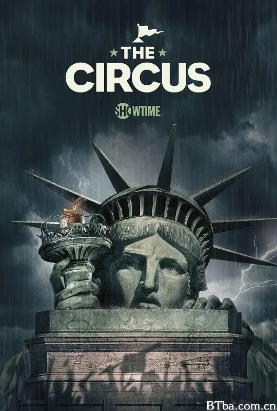 马戏团：地球上最伟大的政治表演 第六季/The Circus: Inside the Greatest Political Show on Earth Season 6