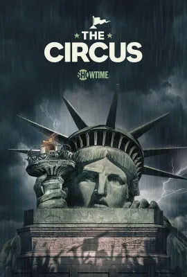 马戏团：地球上最伟大的政治表演 第六季/The Circus: Inside the Greatest Political Show on Earth Season 6