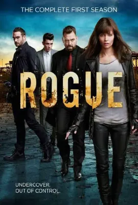 卧底情劫 第三季/Rogue Season 3