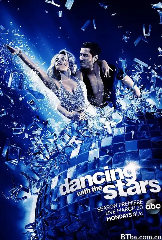 与星共舞 第二十六季/Dancing with the stars Season 26