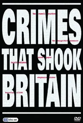 震惊英国的罪行 第二季/Crimes That Shook Britain Season 2