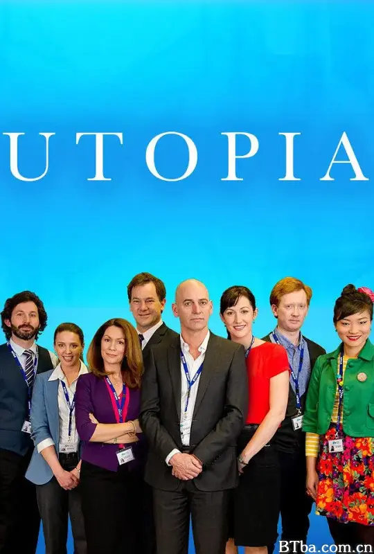 乌托邦 第一季/乌托邦(澳洲版) 第一季 Utopia Season 1
