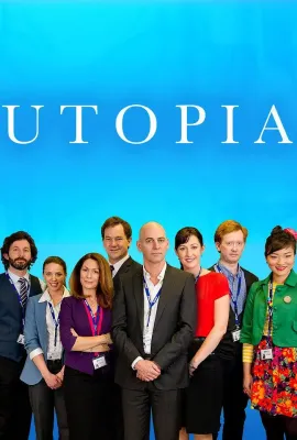 乌托邦 第一季/乌托邦(澳洲版) 第一季 Utopia Season 1