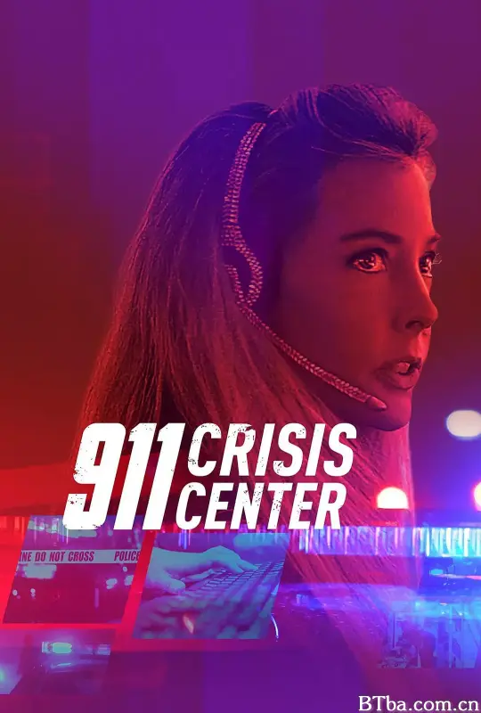 911 危机中心 第一季/911.Crisis.Center Season 1