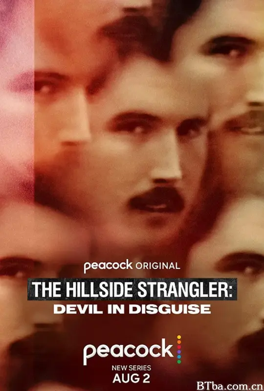 The Hillside Strangler: Devil In Disguise Season 1