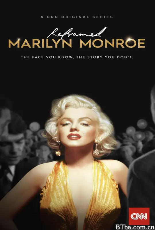 重塑：玛丽莲·梦露 第一季/Reframed: Marilyn Monroe Season 1