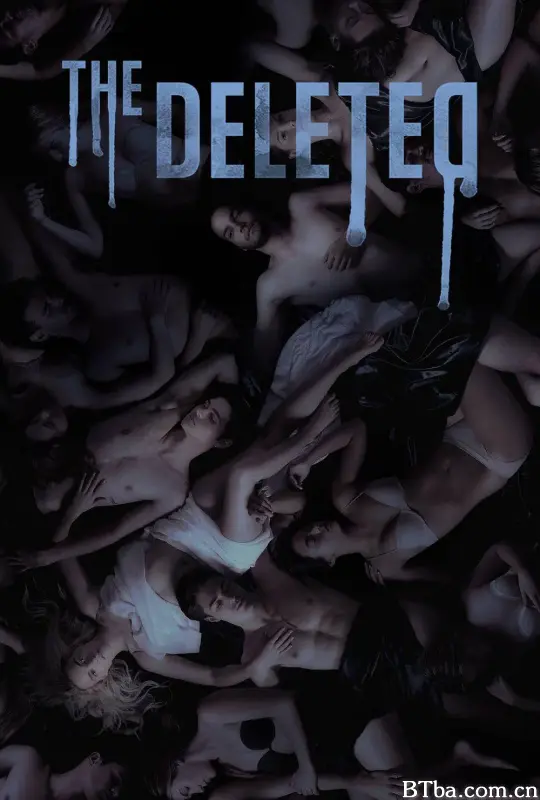 删除者/The Deleted