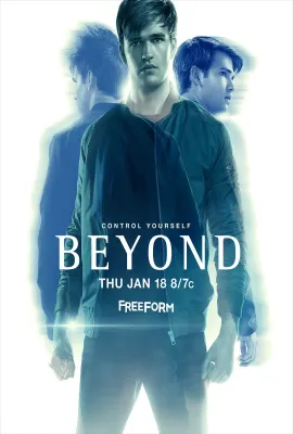 超能 第二季/Beyond Season 2