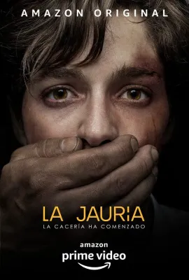 一群/La jauría