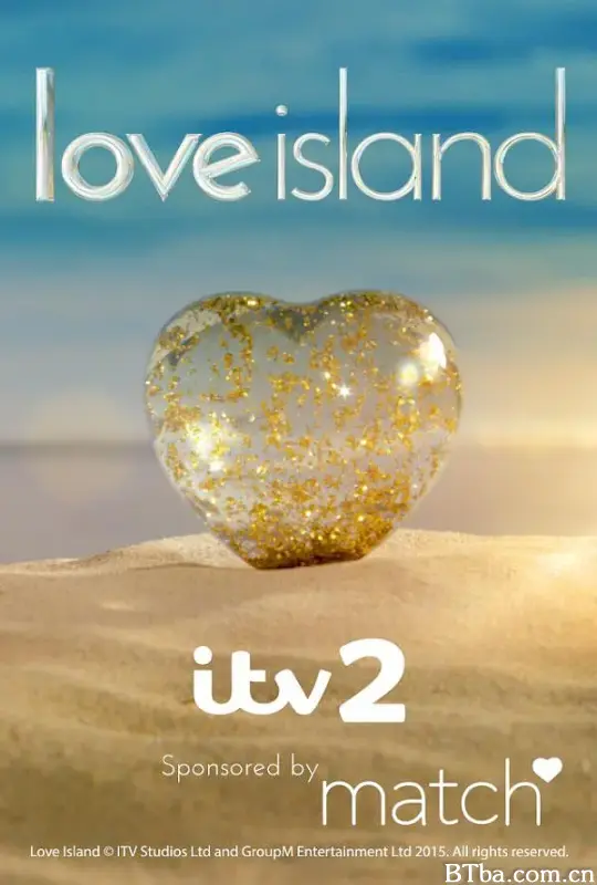 爱情岛 第一季/Love Island Season 1