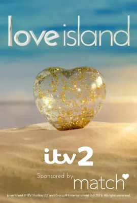 爱情岛 第一季/Love Island Season 1
