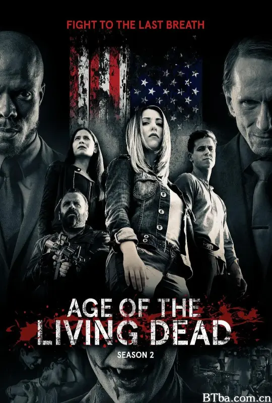活死人时代 第一季/Age of the Living Dead Season 1