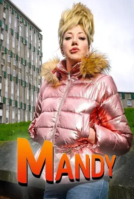 曼迪 第二季/Mandy Season 2