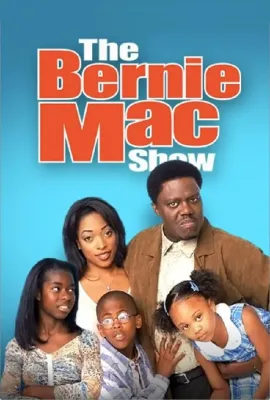 伯尼·麦克秀 第二季/The Bernie Mac Show Season 2