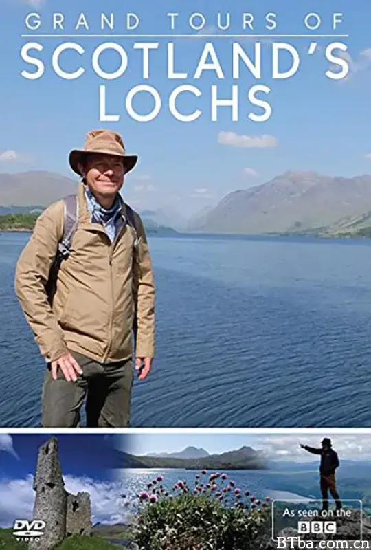 苏格兰海湾的伟大之旅 第一季/Grand Tours of Scotland's Lochs Season 1