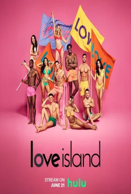 爱情岛 第八季/Love Island Season 8