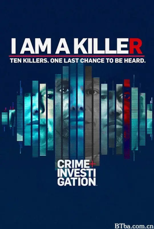 我杀人 第二季/I Am a Killer Season 2