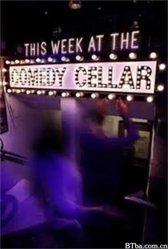 This Week at the Comedy Cellar Season 1