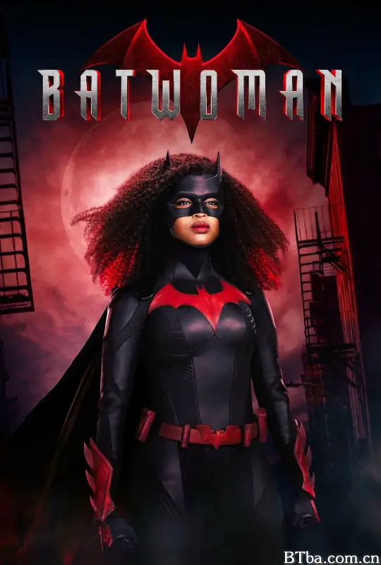 蝙蝠女侠 第三季/Batwoman Season 3