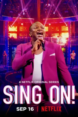 唱出王者：美国 第一季/Sing On! Season 1