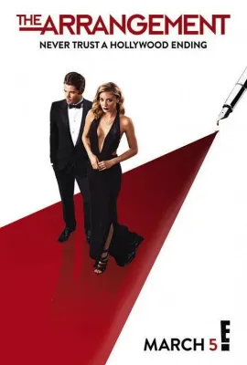 缚爱之约 第二季/The Arrangement Season 2
