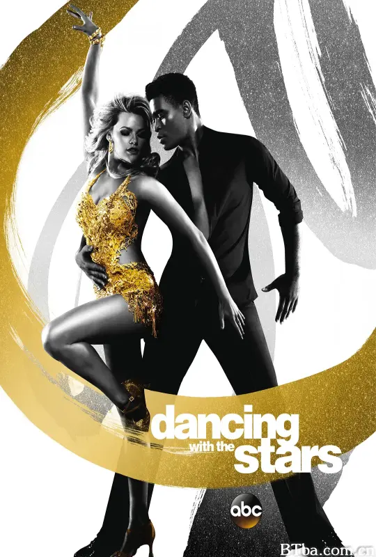 与星共舞 第二十二季/Dancing with the Stars Season 22
