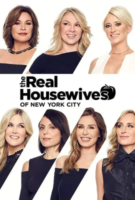 纽约娇妻 第十季/The Real Housewives of New York City Season 10