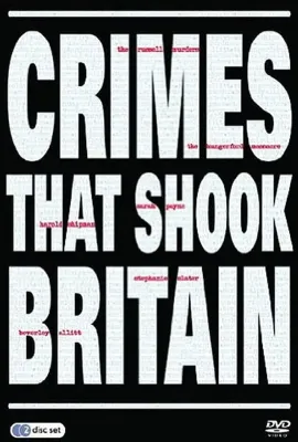 震惊英国的罪行 第六季/Crimes That Shook Britain Season 6