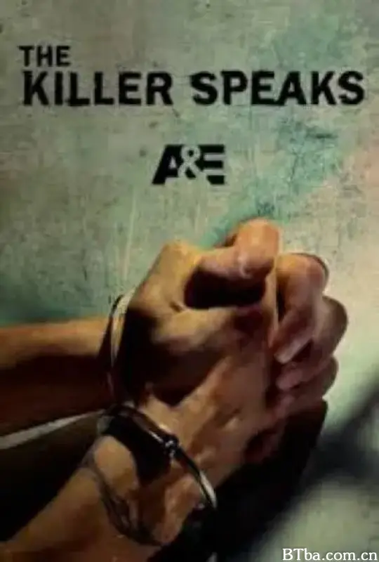The Killer Speaks 第一季/The Killer Speaks Season 1
