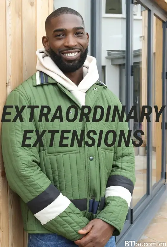 非凡住宅扩建 第一季 Extraordinary Extensions Season 1 (2021) 1080P/720P BT磁力 迅雷网盘下载