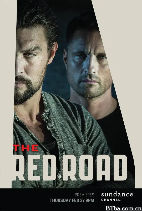 红番血路 第一季/The Red Road Season 1