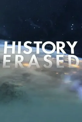 被抹去的历史 第二季/History Erased Season 2