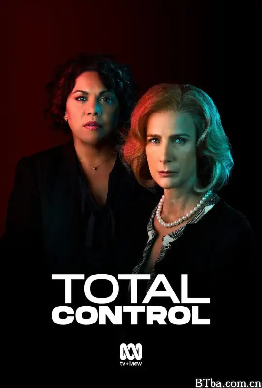 股掌之间 第一季/Total Control Season 1