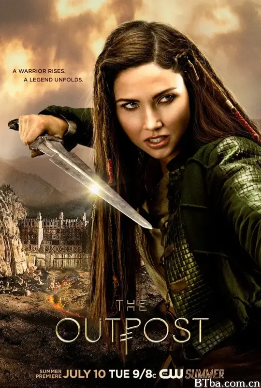 前哨 第一季/The Outpost Season 1
