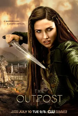 前哨 第一季/The Outpost Season 1