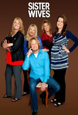 我的妻子们是好姐妹 第一季/Sister Wives Season 1
