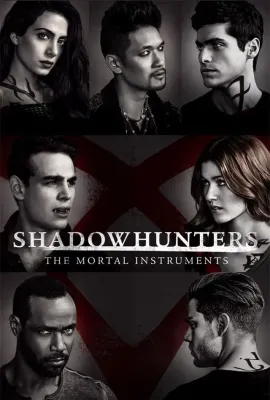 暗影猎人 第二季/Shadowhunters Season 2