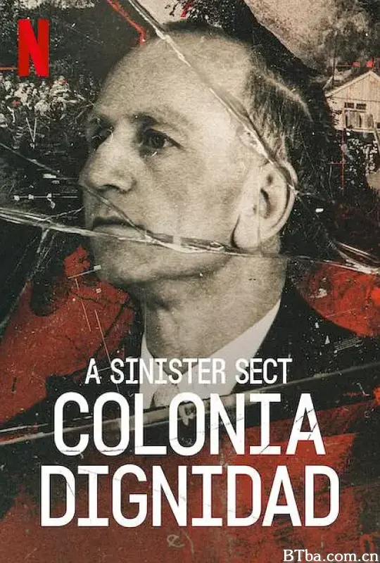 纳粹邪教在智利 第一季/Colonia Dignidad - Aus dem Innern einer deutschen Sekte Season 1