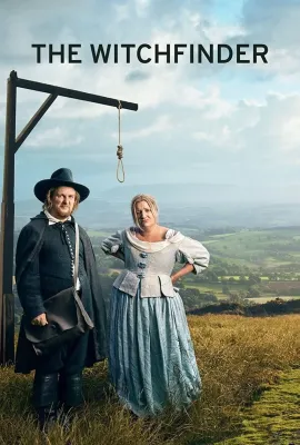 女巫猎人 第一季/The Witchfinder Season 1