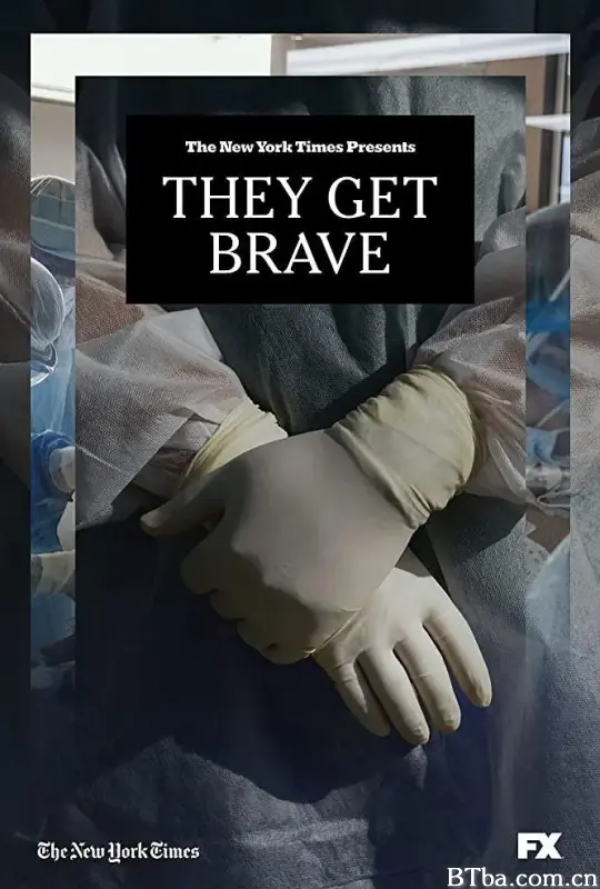 《纽约时报》呈献 第一季/The New York Times Presents Season 1