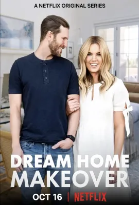 梦想之家大改造 第一季/Dream Home Makeover Season 1