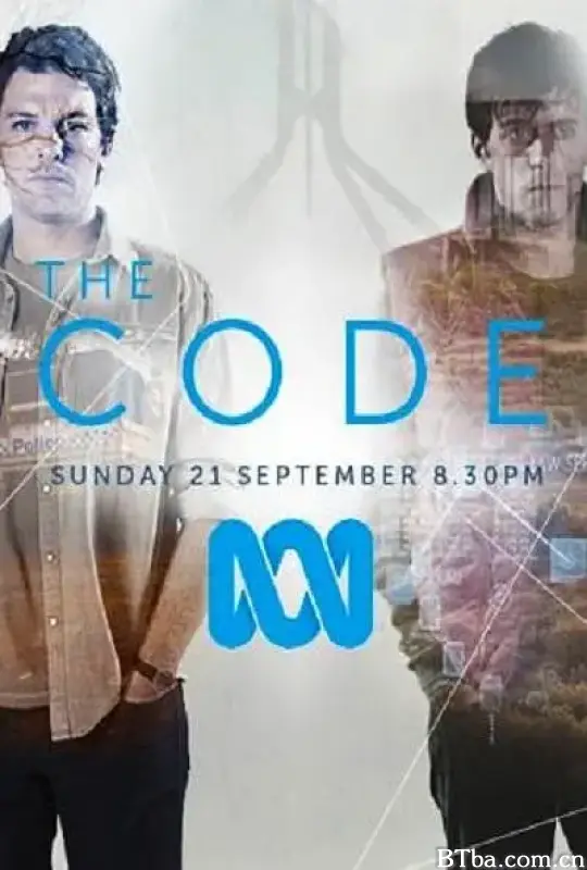 国家密码 第一季/The Code Season 1