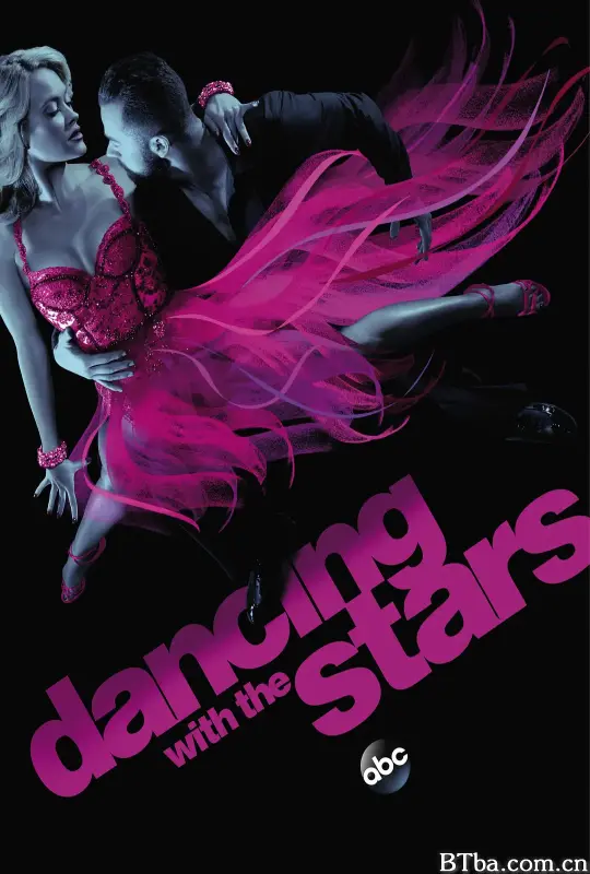 与星共舞 第二十一季/Dancing With The Stars Season 21