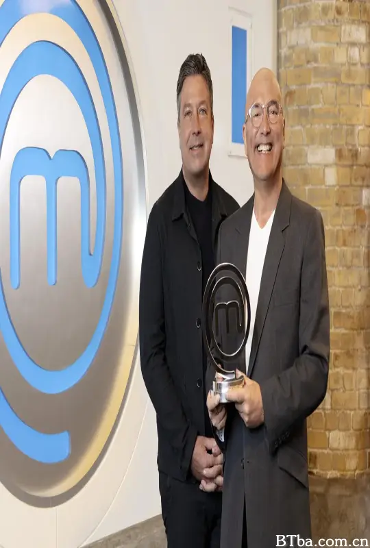 名人厨艺大师 第十四季 Celebrity MasterChef Season 14 (2019) 720P BT磁力 迅雷网盘下载-影音屋