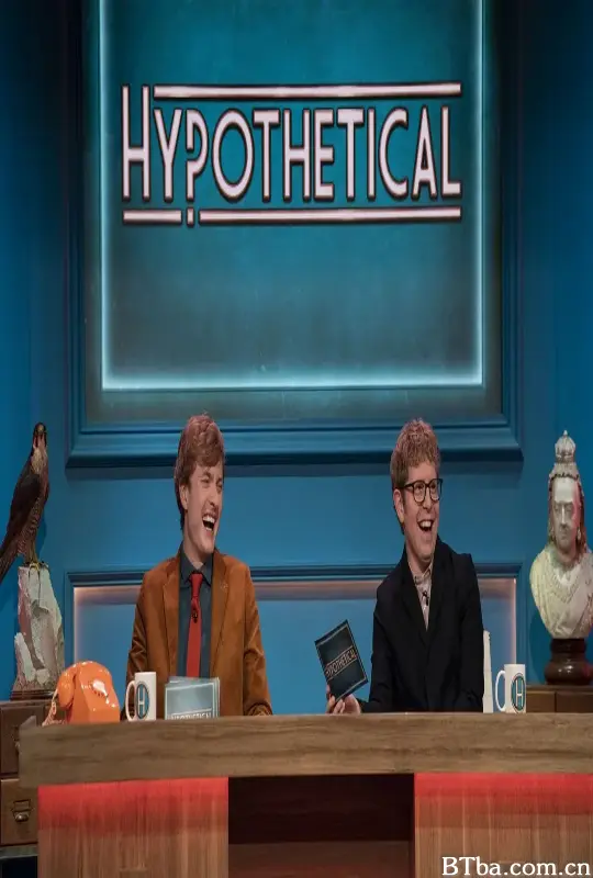 Hypothetical Season 1 (2019) 1080P/720P BT磁力 迅雷网盘下载-影音屋